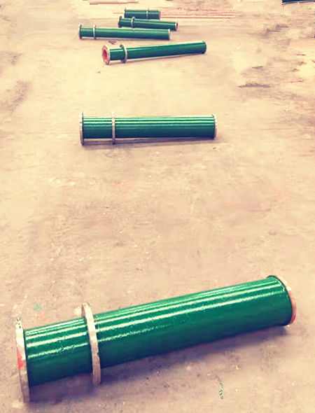 高铬合金耐磨三通 宿州市辉煌铸造的管道设备解决方案