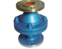 河北干式阻火器专业生产厂家 以技术铸就安全，用实力守护管道——聚焦河北圣林管道设备有限公司