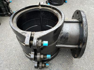 镀锌管管道旁通器P125 功能、应用与安装要点解析