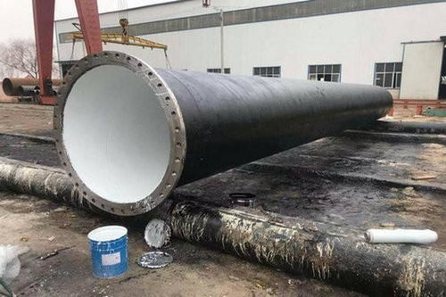 沧州盈耀管道设备 深耕行业，助力工业管道系统建设