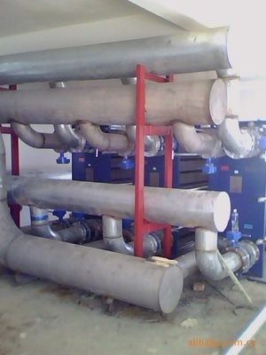 全国管道安装工程一站式解决方案——上海诗琦不锈钢制品专业服务