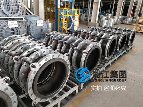 锅炉除渣设备德标橡胶法兰软连接的技术要点与工程应用
