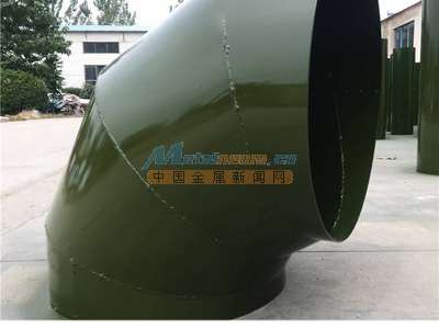 兰州人防弯头 甘肃地区耐用的管道设备优选